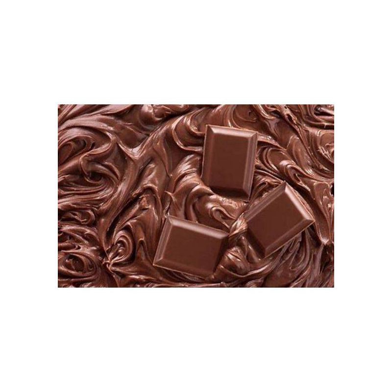 slide 3 of 3, Lieber's Carmit Milk Chocolate Bar - 3oz, 3 oz