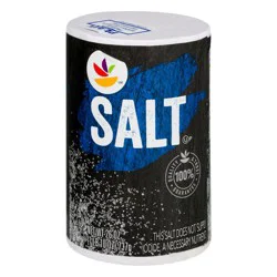 Giant Salt