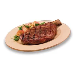 Beef Rib Steak, Bone-In