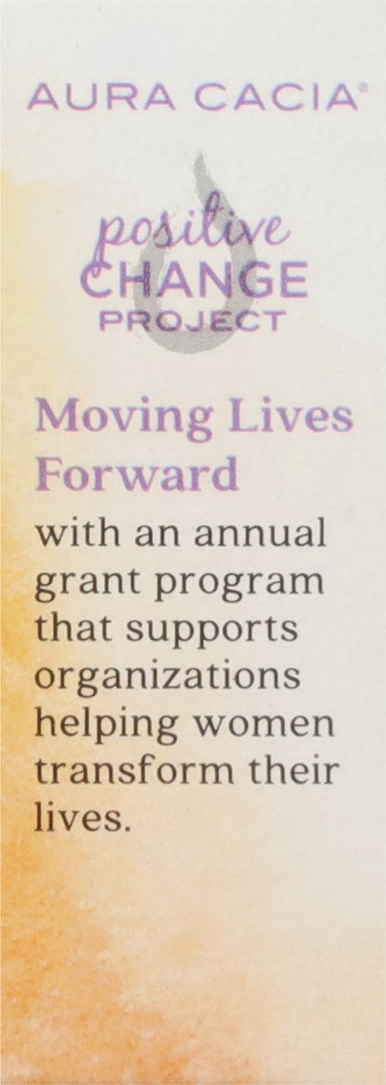 slide 10 of 11, Aura Cacia Uplifting Kit Essential Oils Bottle 4 ea, 4 ct