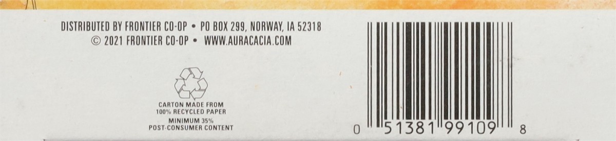 slide 8 of 11, Aura Cacia Uplifting Kit Essential Oils Bottle 4 ea, 4 ct