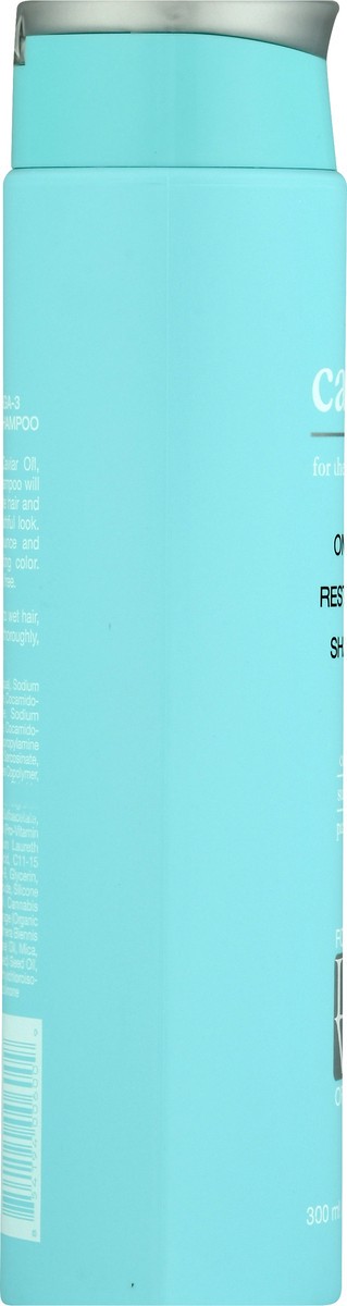 slide 3 of 6, For the Love of Hair Omega-3 Restorative Caviar Shampoo, 10.1 fl oz