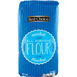 Best Choice All Purpose Flour