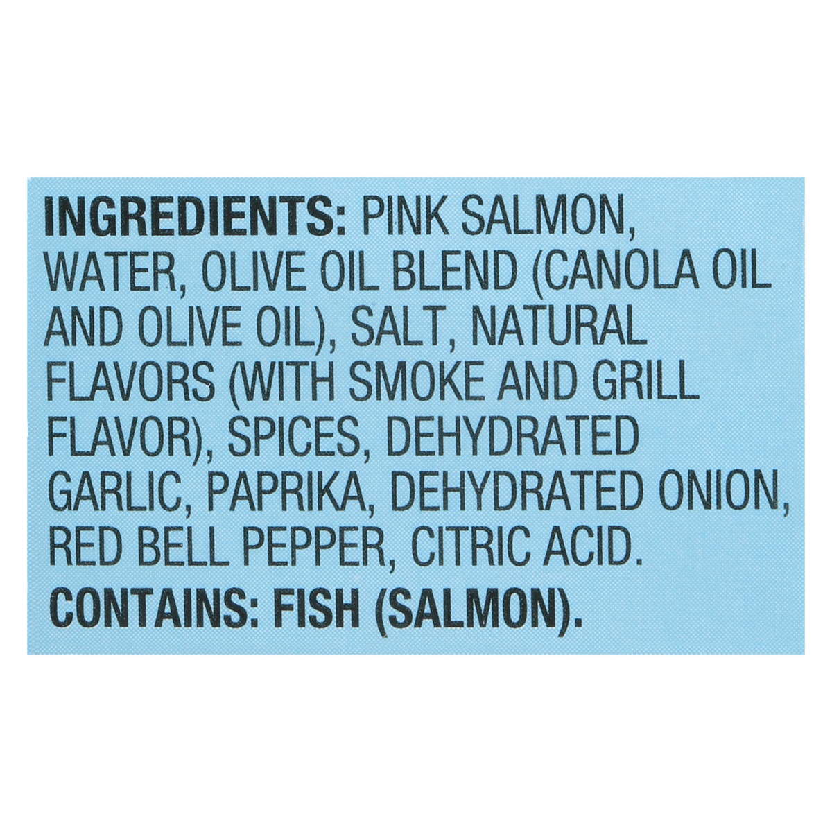 slide 4 of 11, Morey's Wild Salmon Seasoned Grill, 10 oz