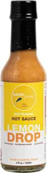 Savir Foods Lemon Drop Artisanal Hot Sauce