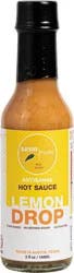Savir Foods Lemon Drop Artisanal Hot Sauce