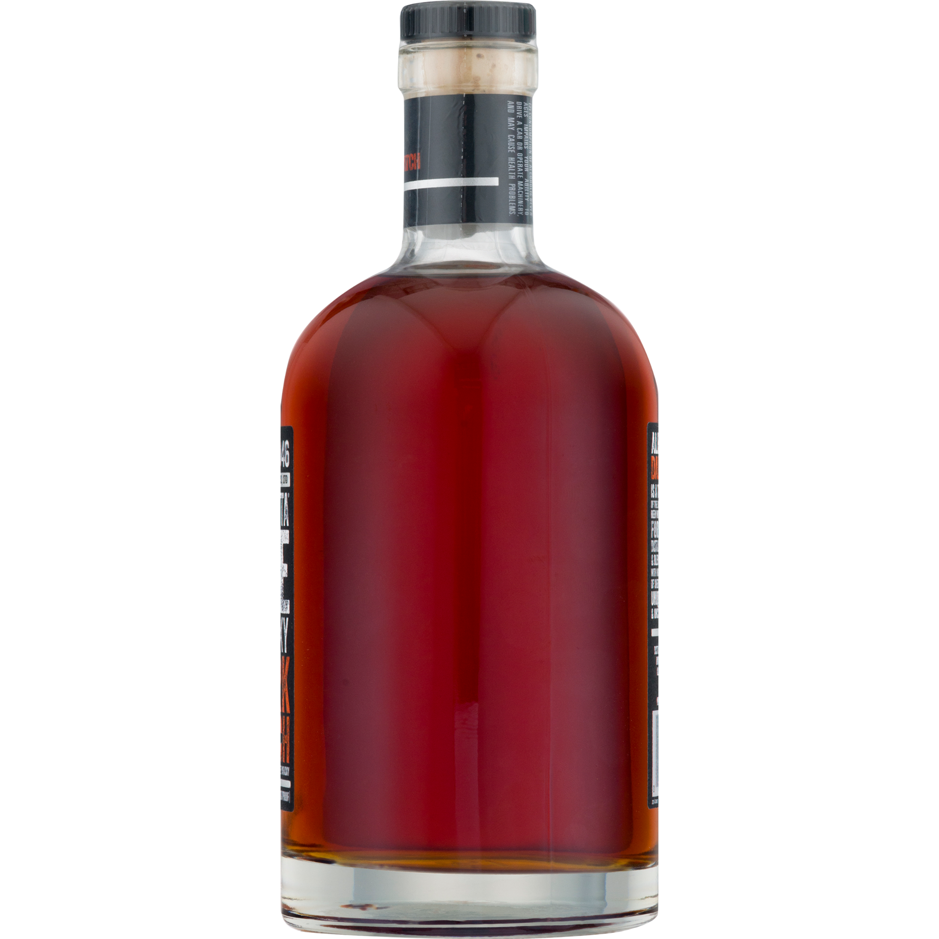 slide 2 of 4, Alberta Premium Dark Batch Rye Canadian Whisky 750 ml, 750 ml