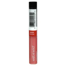 Wet n Wild Lip Gloss 0.19 oz