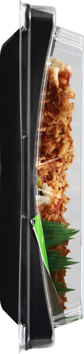 slide 4 of 4, Sushic All American Roll 10 ea, 10 ct
