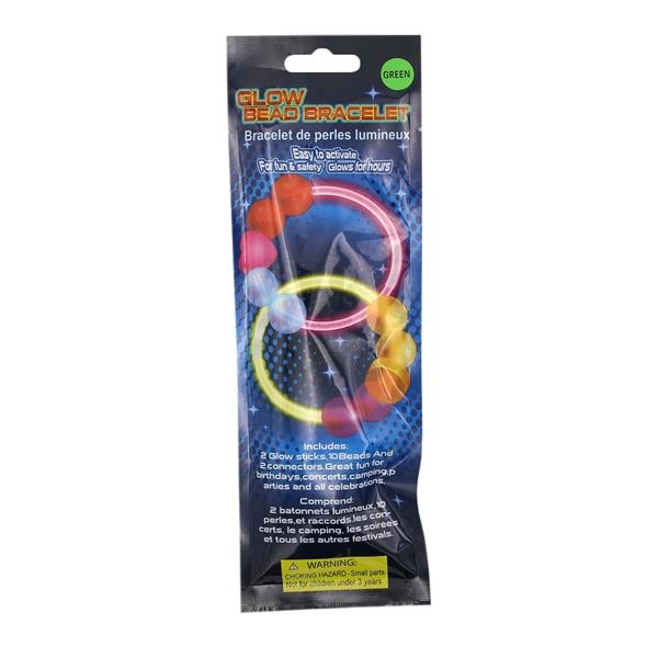 slide 1 of 1, LUMINEUX Glow Wearables, 1 ct