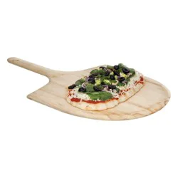 Vegetable Pizza
