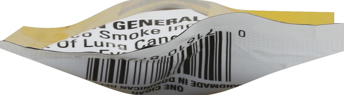 slide 2 of 8, Montecristo Cigar 1 ea, 1 ct