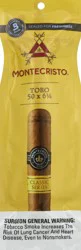 Montecristo Cigar 1 pc