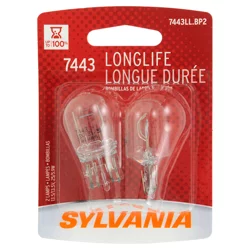 Sylvania Long Life Mini