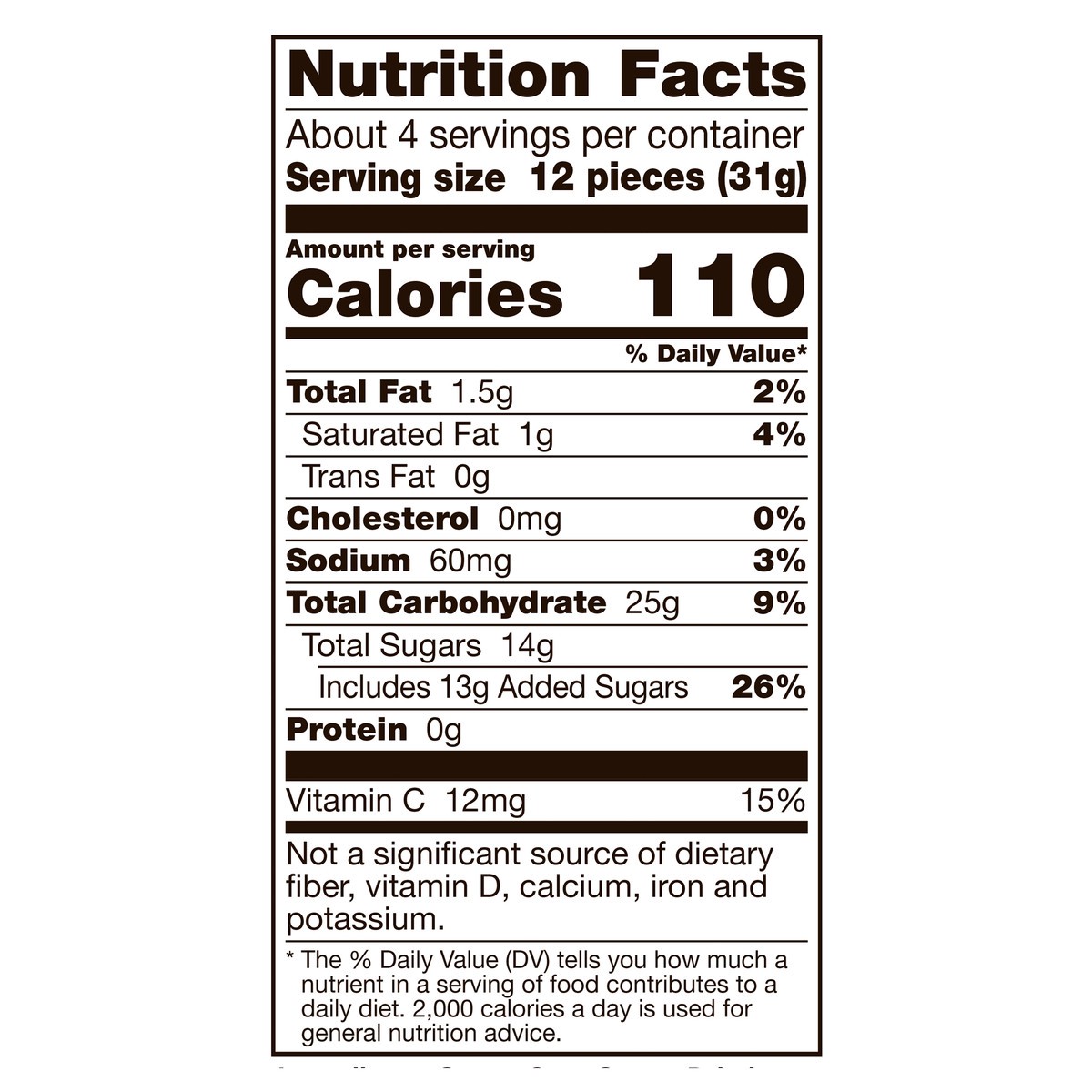 slide 2 of 12, Fruit Gushers Fruit Flavored Snacks Flavor Mixers, 4.25 oz