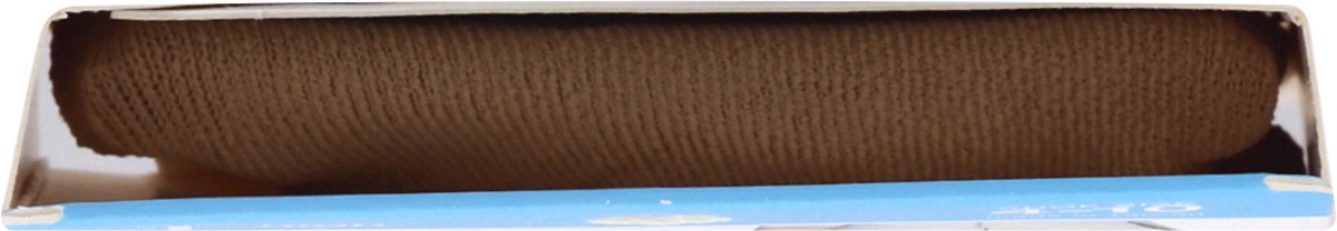 slide 4 of 10, No Nonsense Nude Hidden Cotton Liner, 1 ct