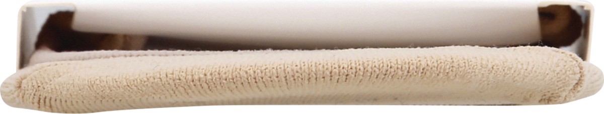 slide 7 of 10, No Nonsense Nude Hidden Cotton Liner, 1 ct