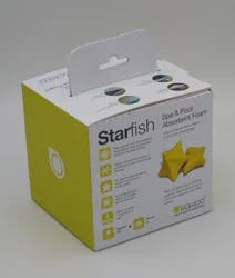Kokido Pool/Spa Starfish Cleaning Sponge