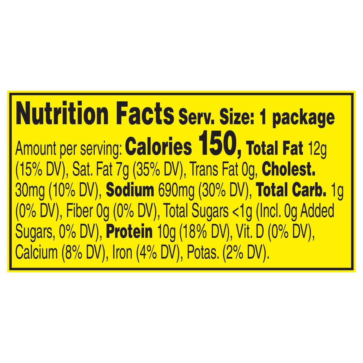 slide 4 of 7, Slim Jim Mild Beef 'n Cheese 1.5 oz, 1.5 oz