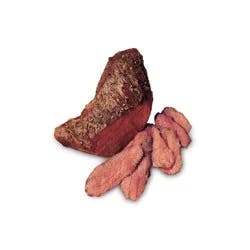 Tri Tip Steak Thin