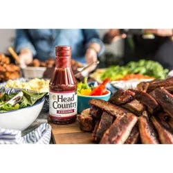Head Country Gluten Free The Original Bar-B-Q Sauce 20 oz