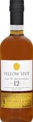 Yellow Spot Irish Whiskey 750 ml