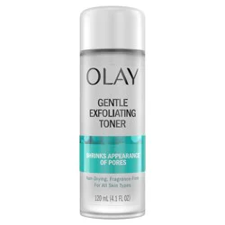 Olay Gentle Exfoliating Toner 120 ml