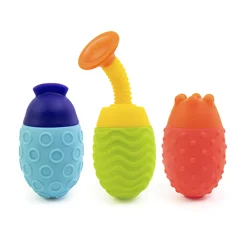 Sassy Easy Squeezies