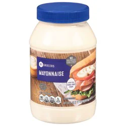 SE Grocers Mayonnaise