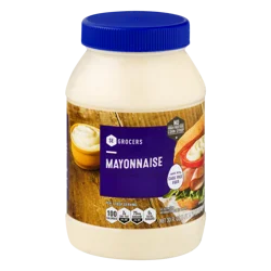 SE Grocers Mayonnaise
