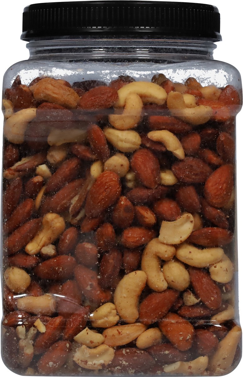 slide 2 of 14, Durham's Deluxe Mix Nuts 28 oz, 28 oz