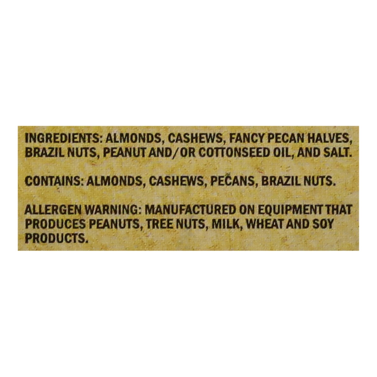 slide 4 of 14, Durham's Deluxe Mix Nuts 28 oz, 28 oz