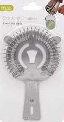 TRUE Cocktail Strainer 1 ea