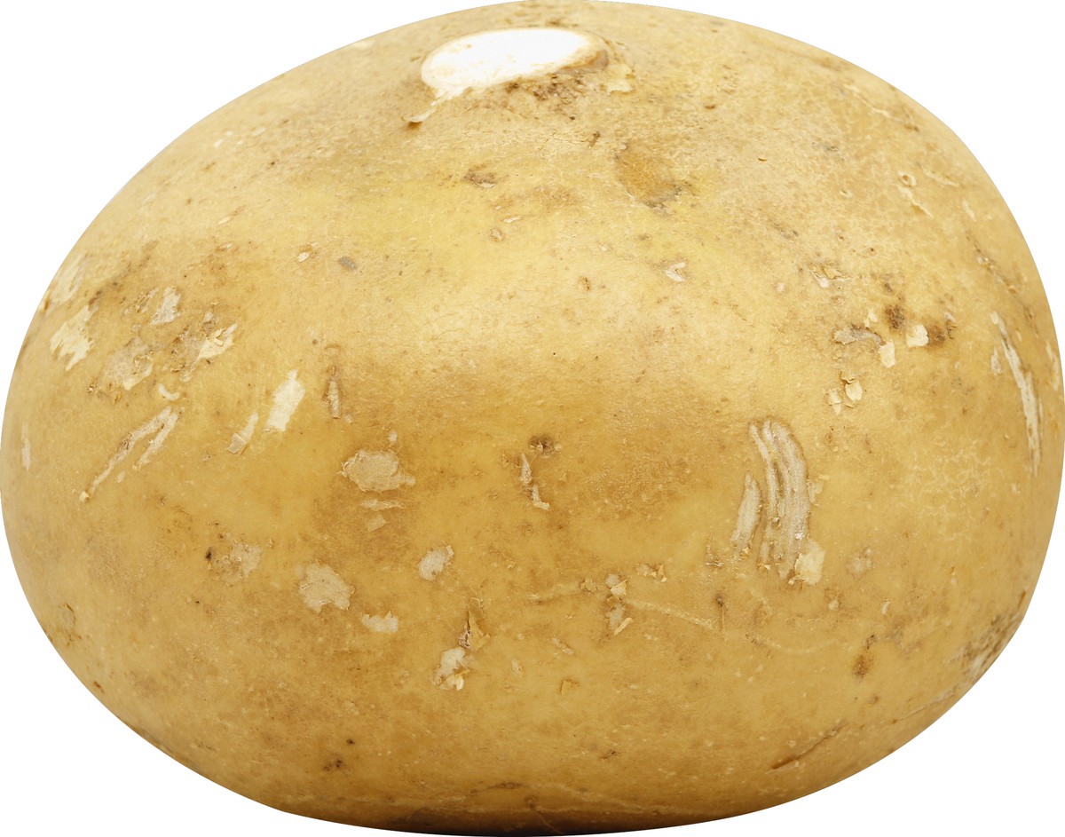 slide 1 of 4, Jicama, 1 ct