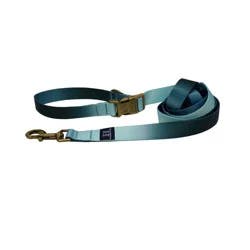 Hamilton Eco Venture Recycled Ombre Multi-Function Leash - Sage
