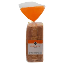 Publix Honey Wheat Bread