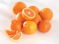 Minneola Tangelo