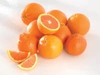 Minneola Tangelo