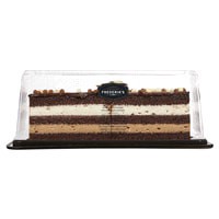 slide 4 of 9, FREDERIKS BY MEIJER Frederik's by Meijer Tuxedo Bar Cake, 21 oz, 17.6 oz