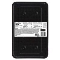 slide 5 of 9, FREDERIKS BY MEIJER Frederik's by Meijer Tuxedo Bar Cake, 21 oz, 17.6 oz