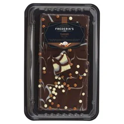 FREDERIKS BY MEIJER Frederik's by Meijer Tuxedo Bar Cake, 21 oz