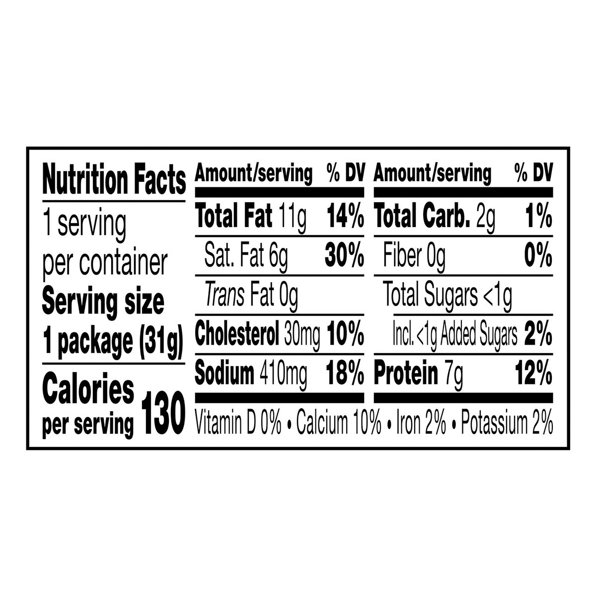 slide 2 of 6, Jack Link's Flavored Meat Stick Fritos Chili Cheese And Jalapeno Cheese 1.1 Oz, 1.1 oz