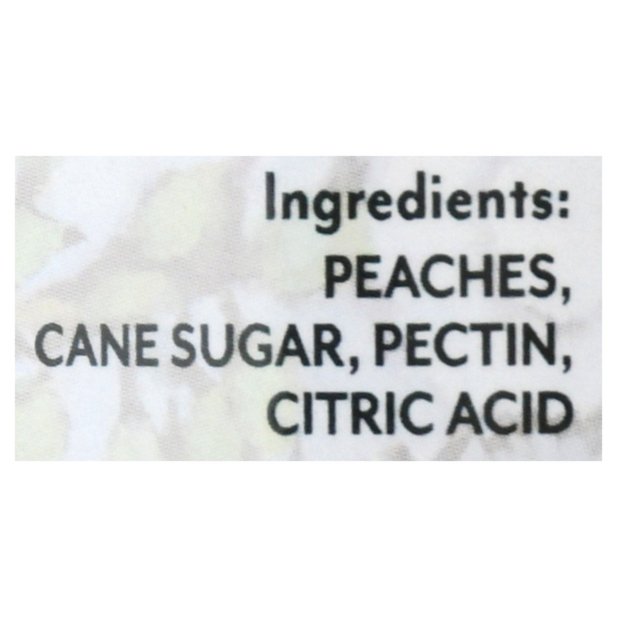 slide 10 of 12, Oregon Growers Northwest Peach Fruit Spread 12 oz, 