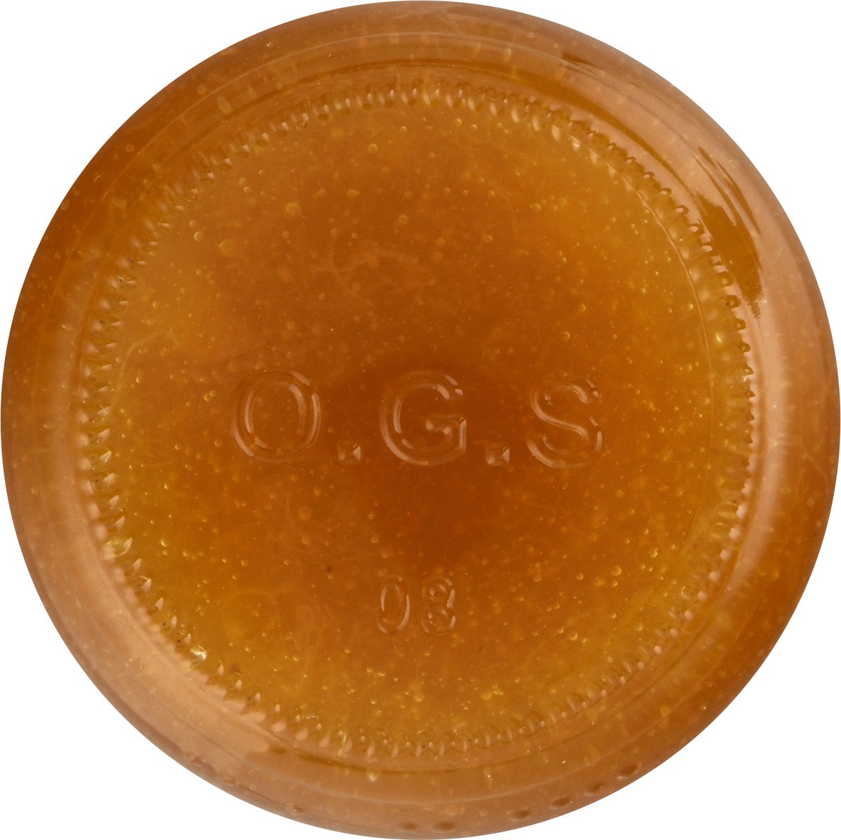 slide 11 of 12, Oregon Growers Northwest Peach Fruit Spread 12 oz, 