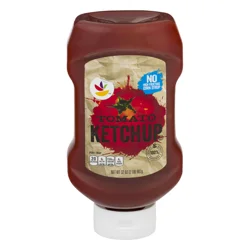 GIANT Tomato Ketchup