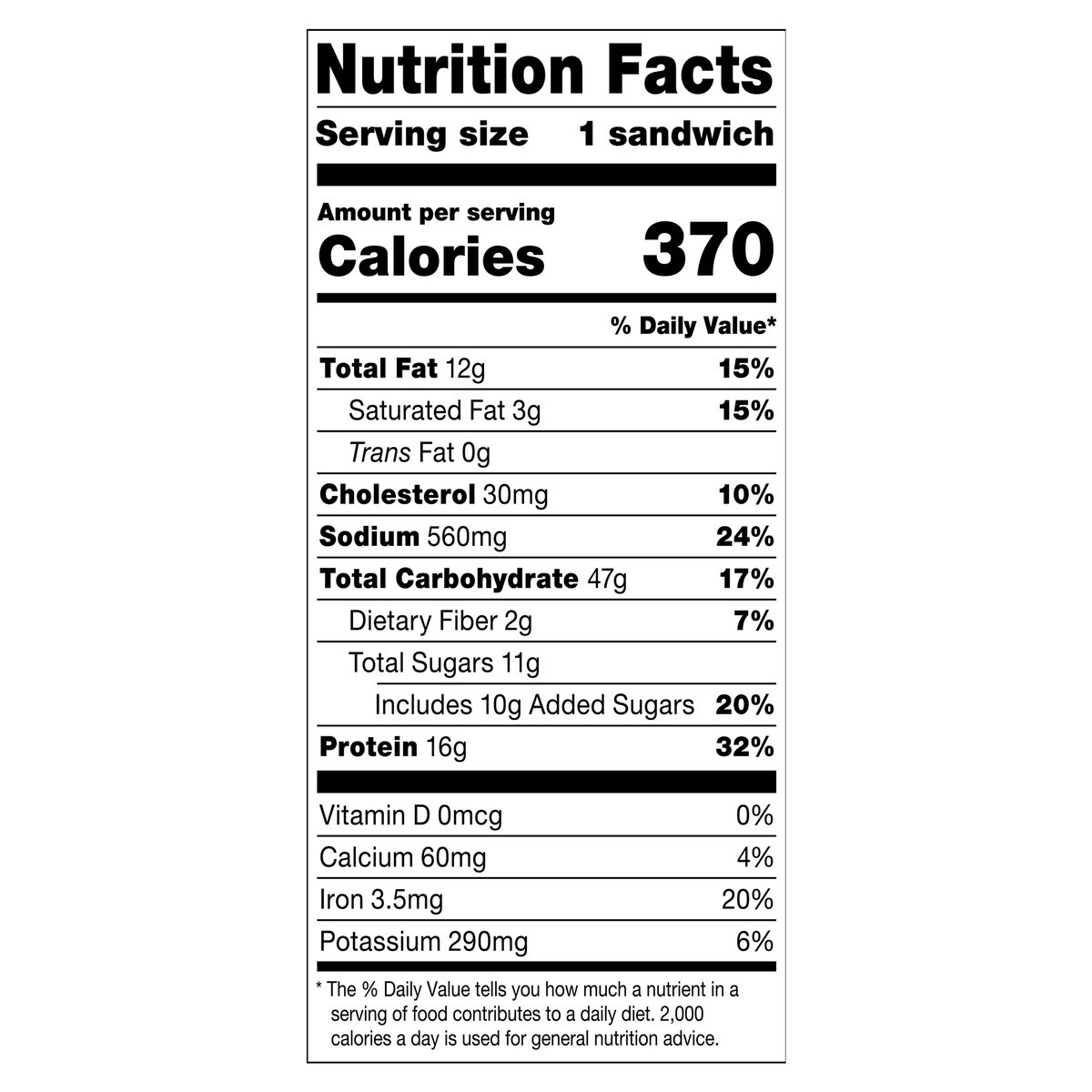 slide 5 of 11, Fast Bites BBQ Chicken Sandwich, 5 oz (Frozen), 141.75 g