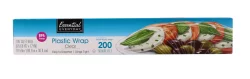 Essential Everyday Eed Plastic Wrap