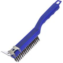 Carlisle Wire Grill Brush