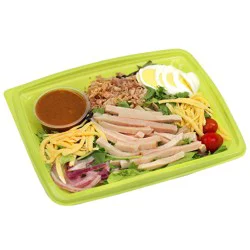 Salad To Go Turkey Blt