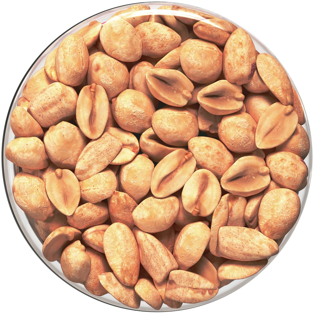 slide 2 of 9, Fisher Low Salt Golden Roast Peanuts, 14 oz